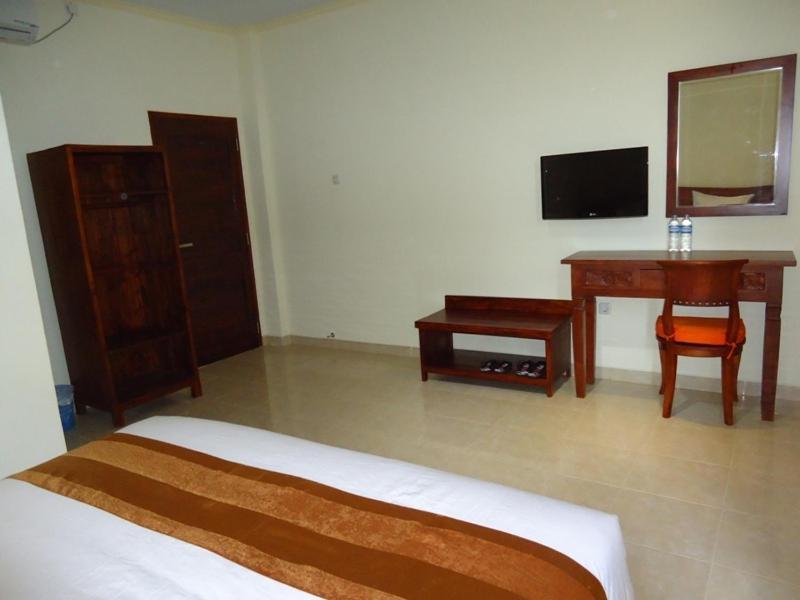 Orange Guest House *