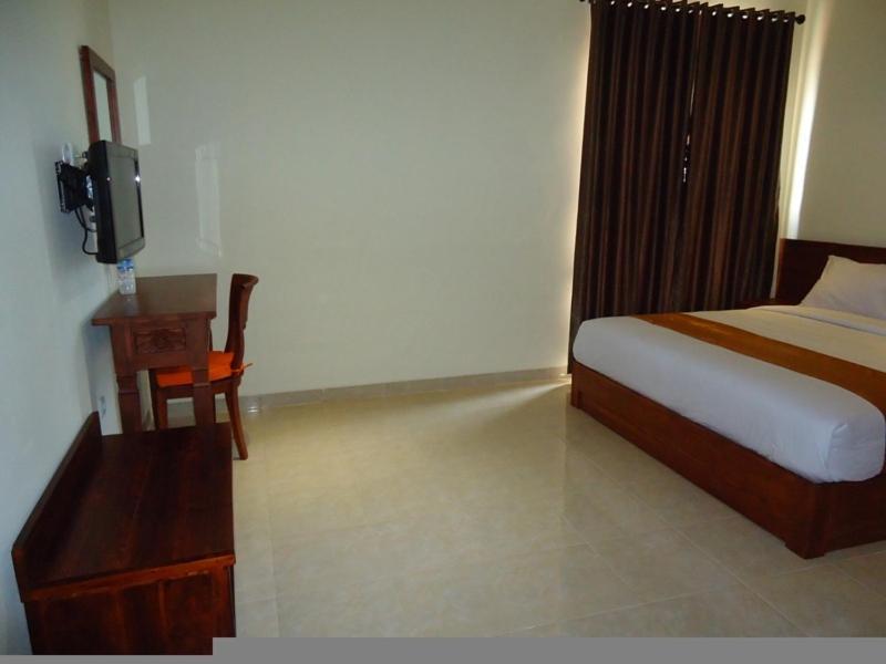 Orange Guest House Kuta (Bali)