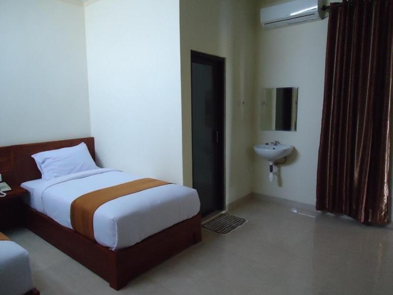 Orange Guest House Apartment