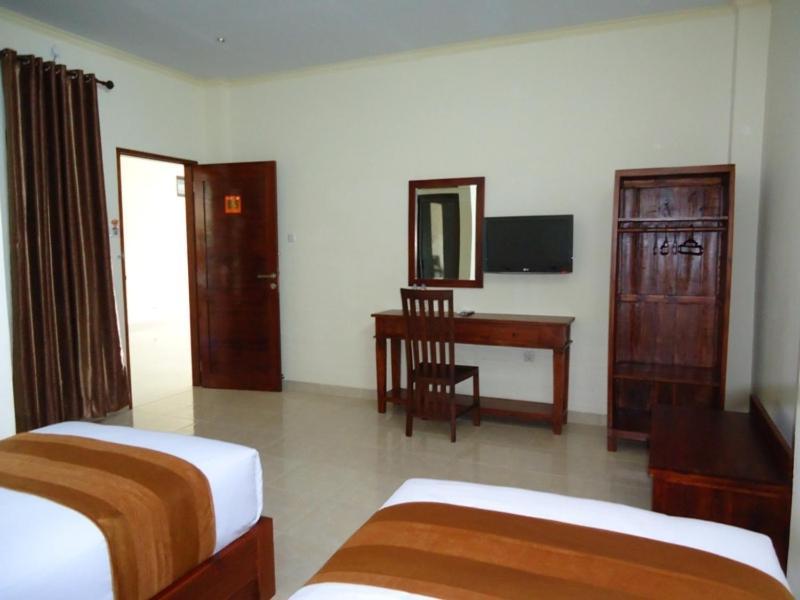 Orange Guest House Apartment *