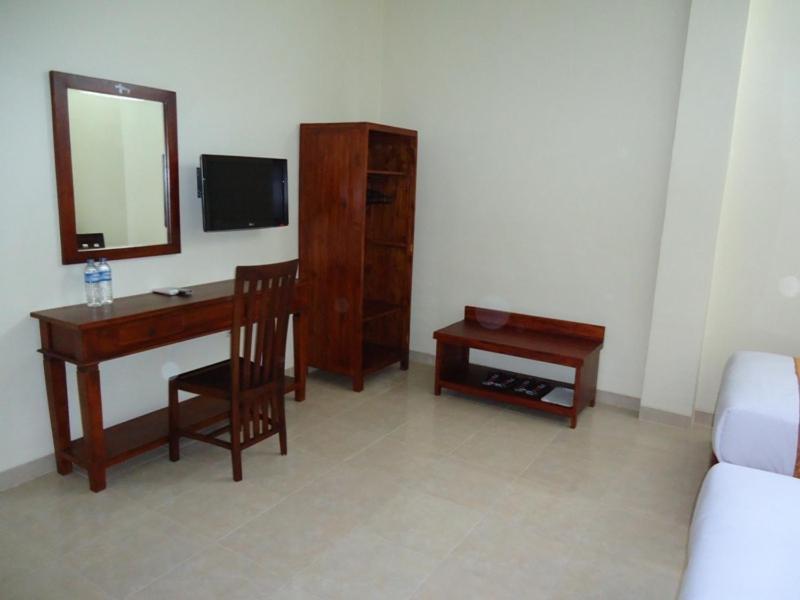 Orange Guest House * Kuta (Bali)