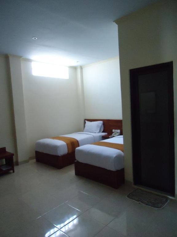 Orange Guest House Apartment Kuta (Bali)