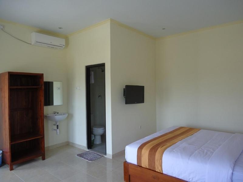 Orange Guest House *