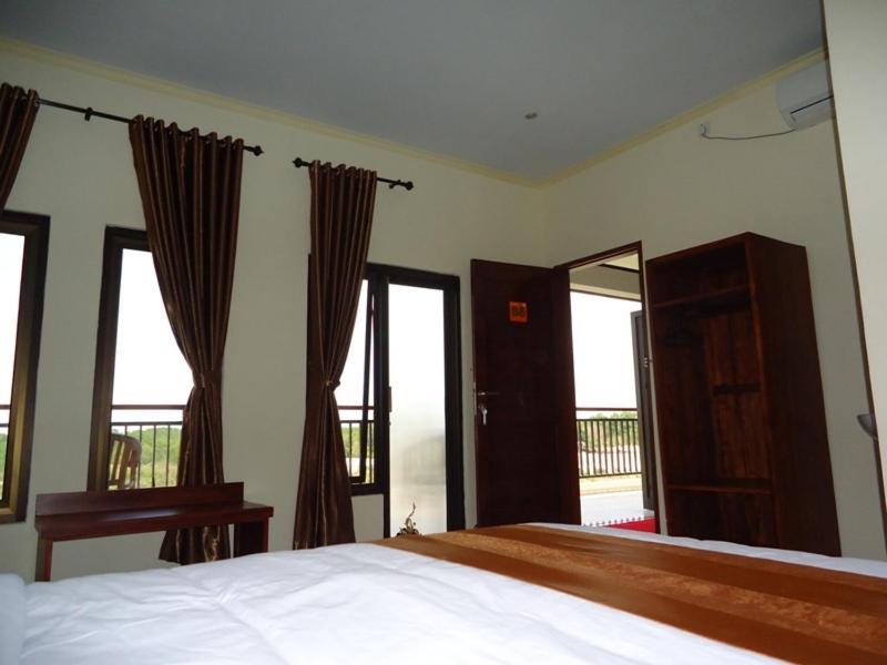 Orange Guest House Apartment *