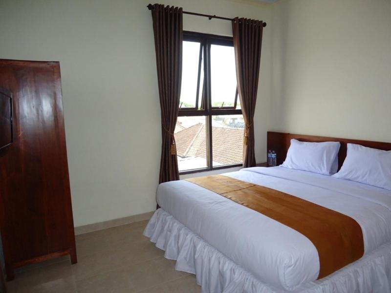 Apartment Orange Guest House *