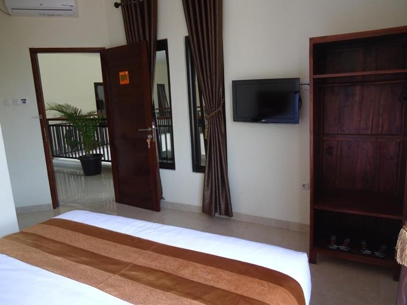 Orange Guest House Apartment *