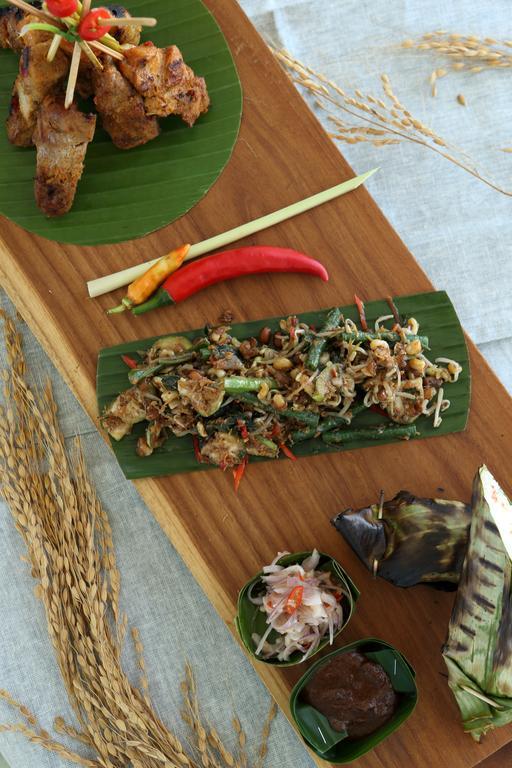 The Akmani Legian (Bali)