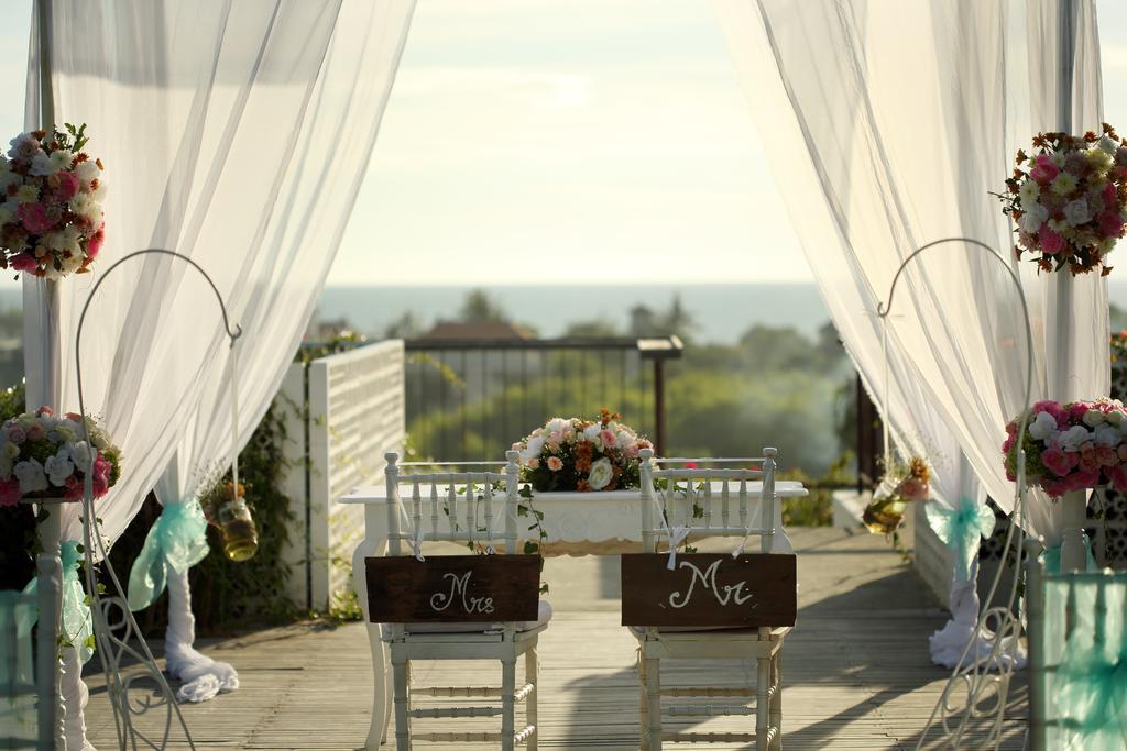 The Akmani Hotel Legian (Bali)