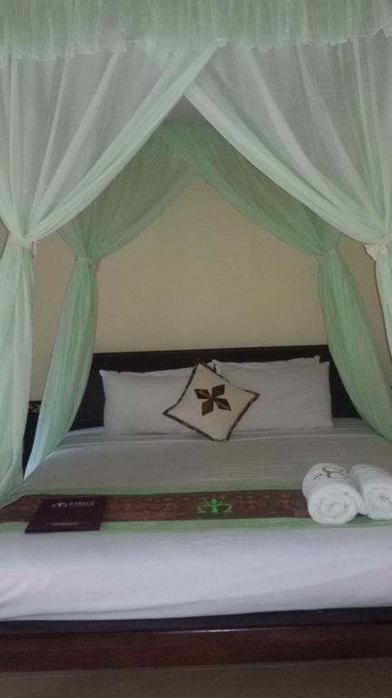 Holiday park Mans & 3*