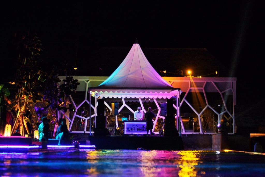 Ts Bali 5* Seminyak (Bali)