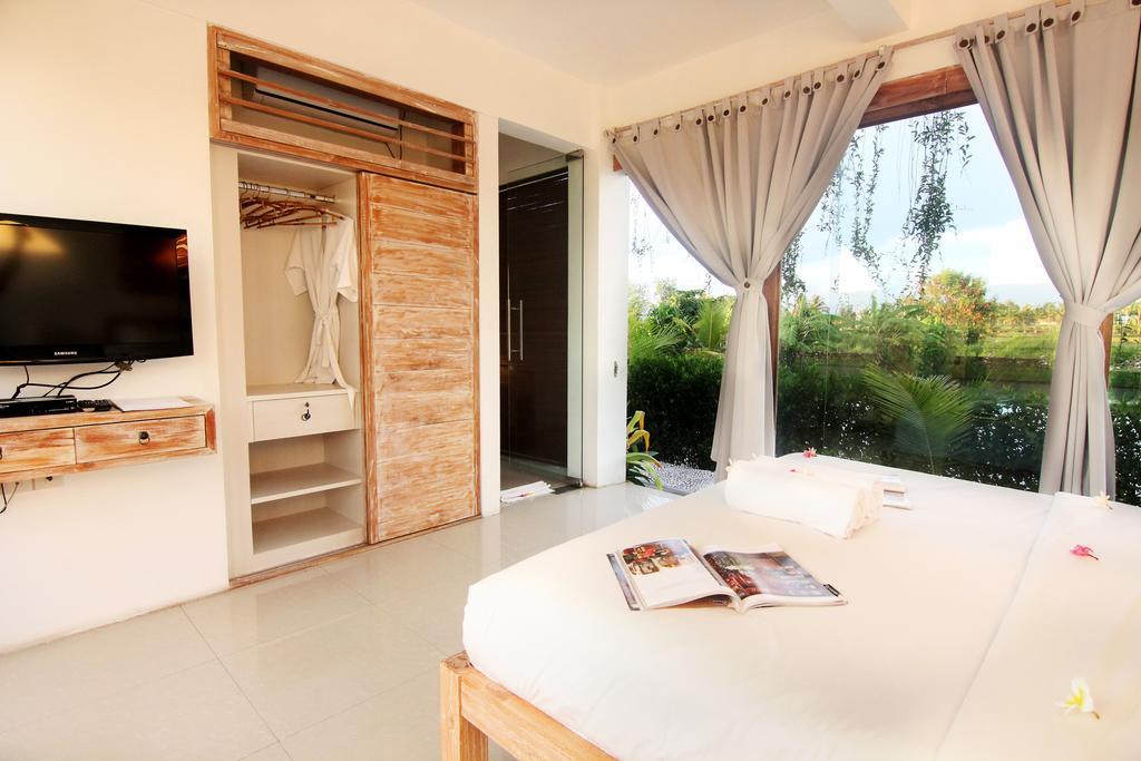 D'Sawah Villa Holiday park 3*