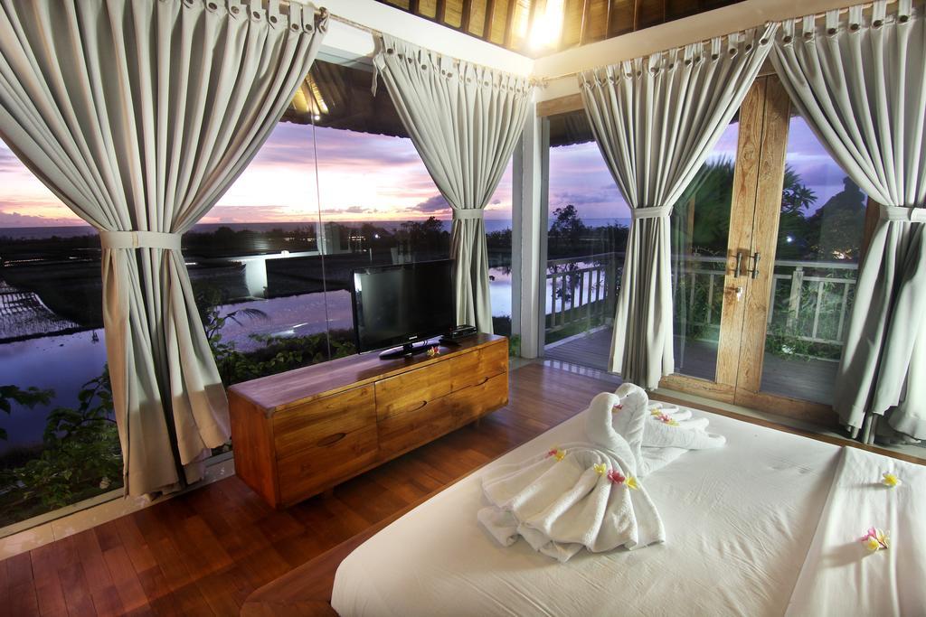 Holiday park D'Sawah Villa 3*