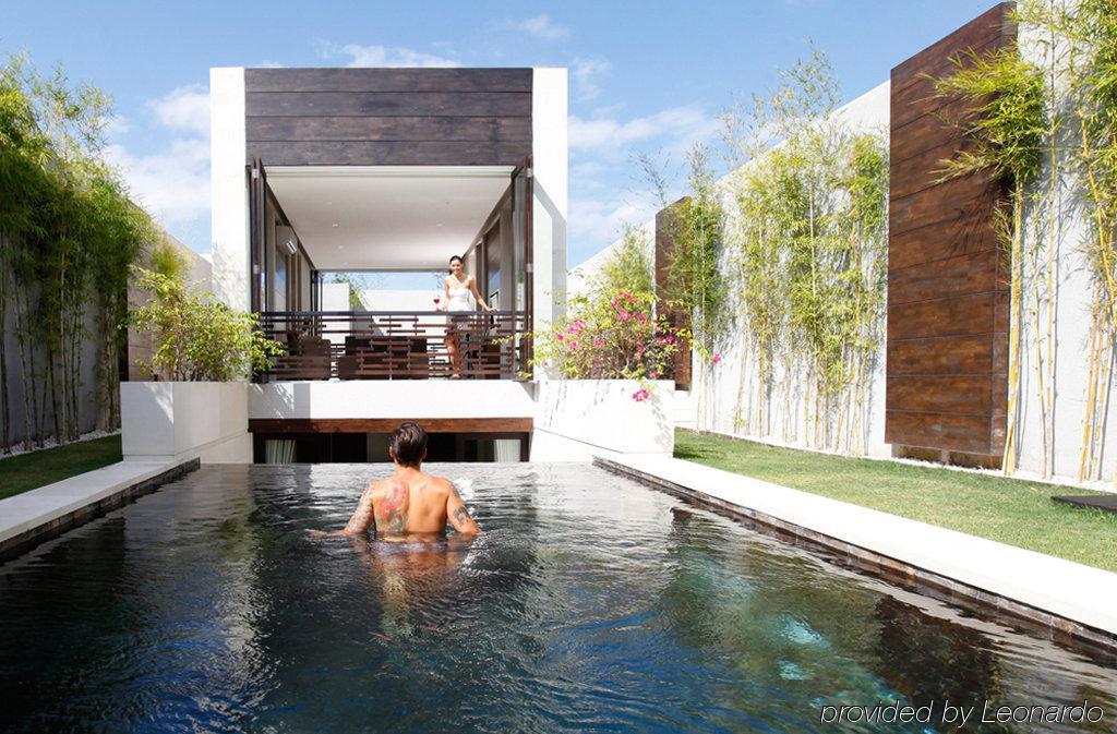 Equilibria Villa Seminyak (Bali)