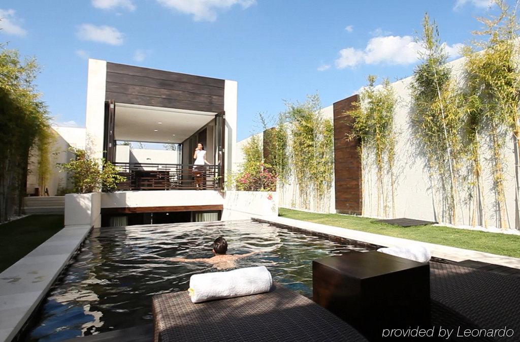 Equilibria Villa *