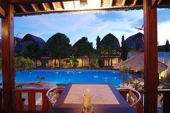 The Village Hotel