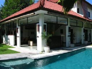 Villa Surga