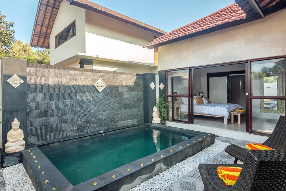 Greentree Villa *