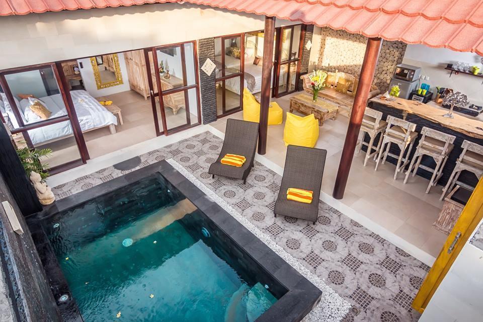 Greentree * Jimbaran (Bali)