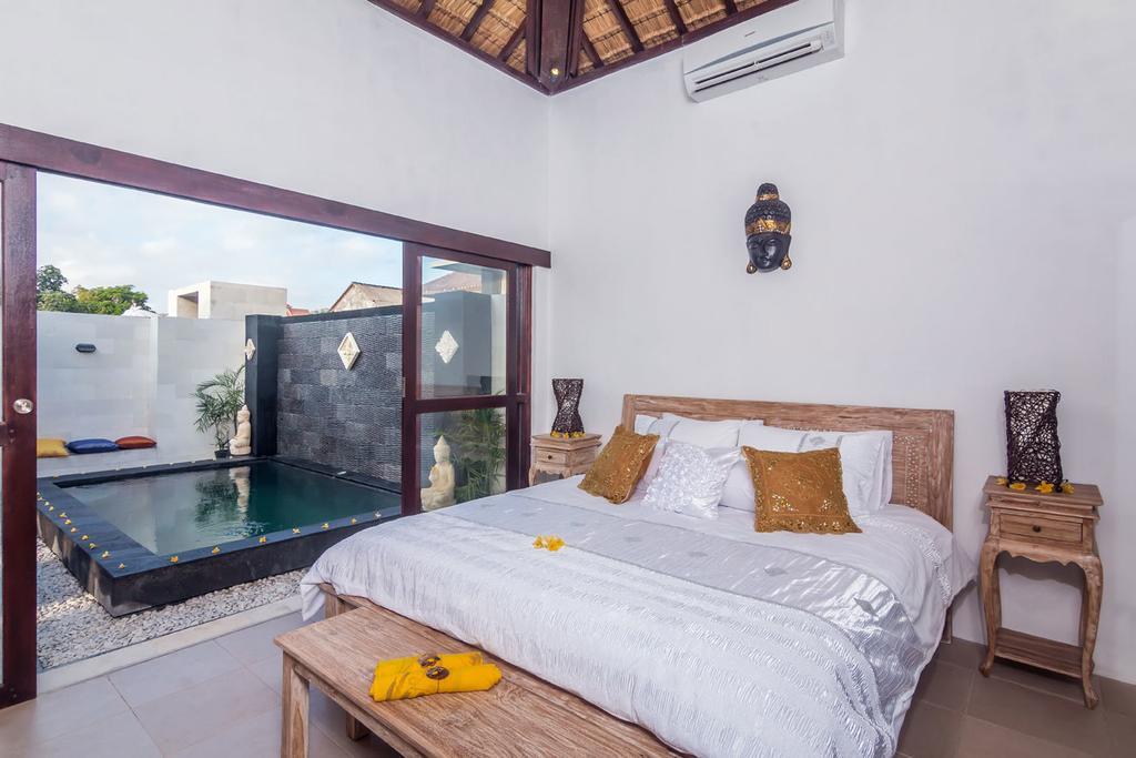 Greentree * Jimbaran (Bali)