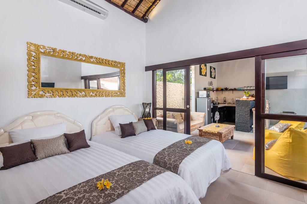 Greentree Villa Jimbaran (Bali)