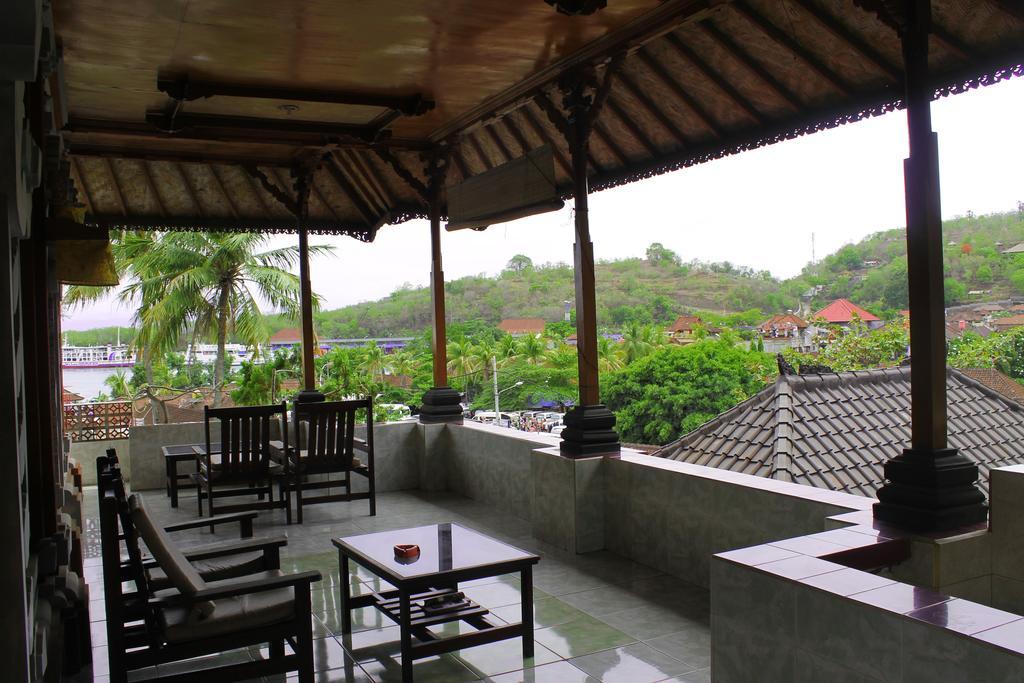 Inn Serangan Ii Padangbai (Bali)