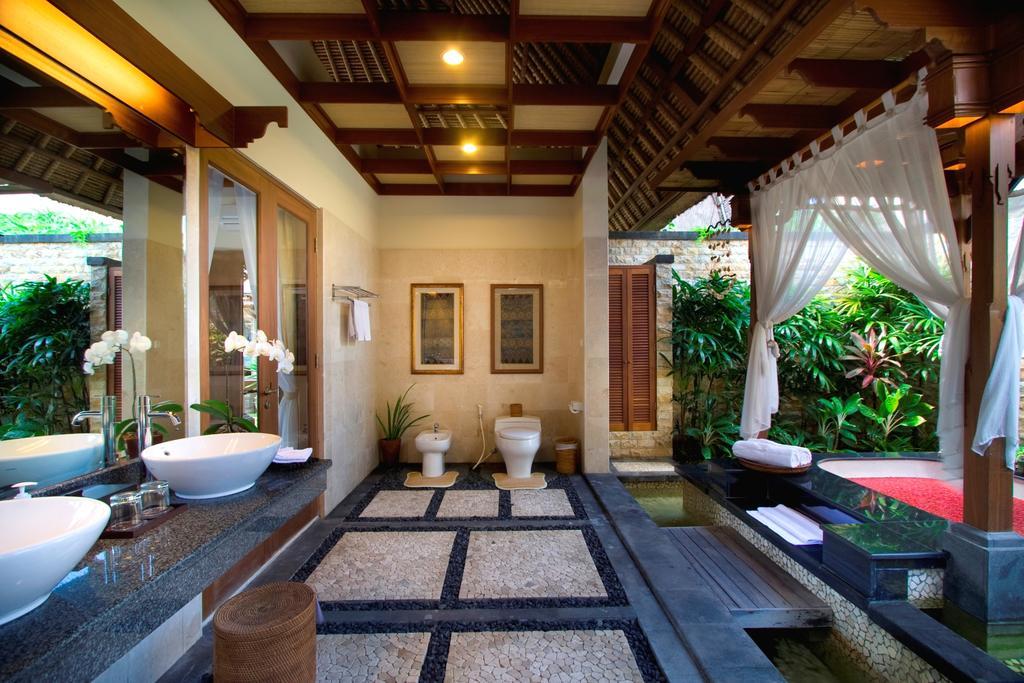 Apartment Hill Villas BALI
