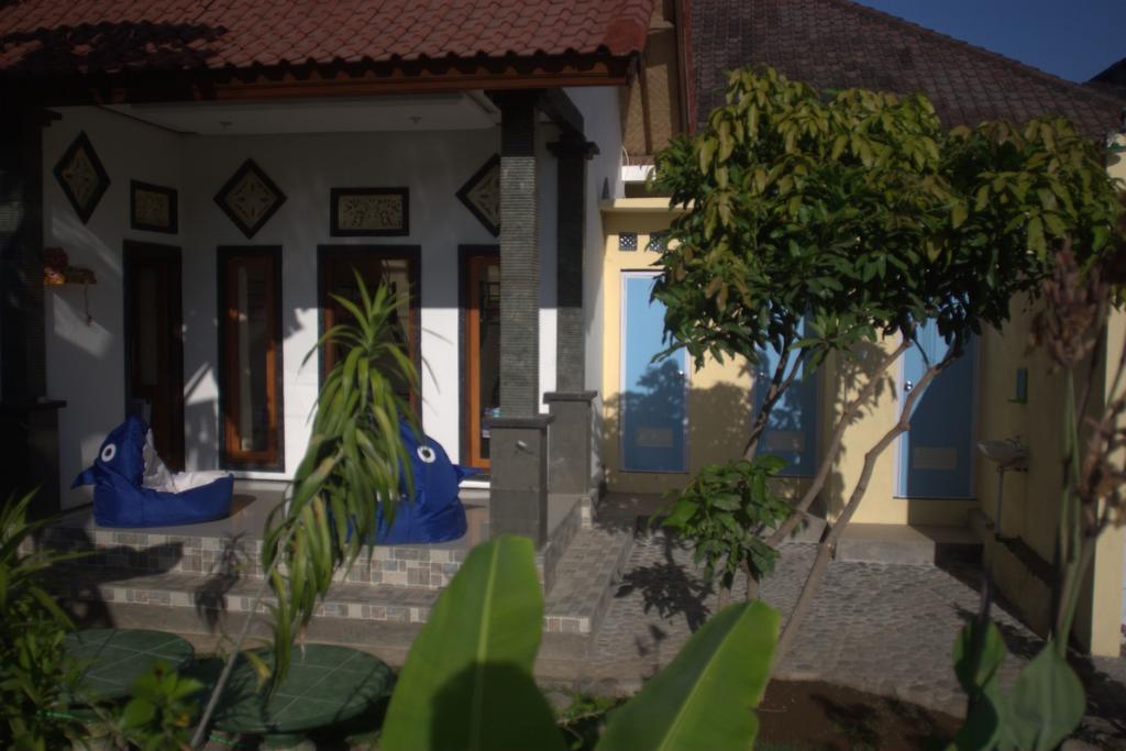Bali Fab Dive Center * Amed (Bali)