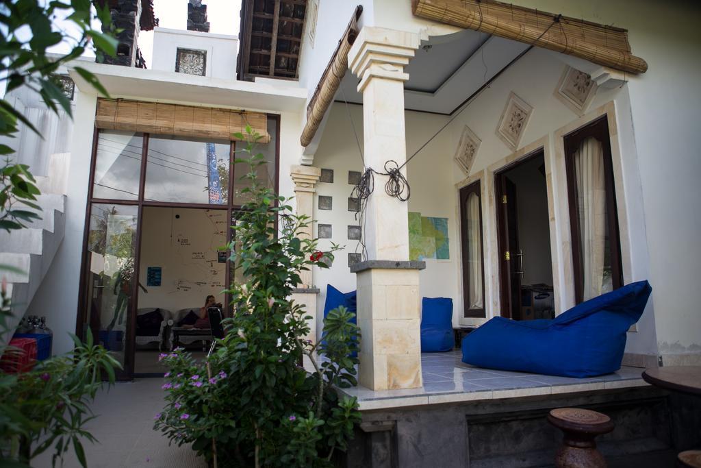 Bali Fab Dive Center Hostel Amed (Bali)