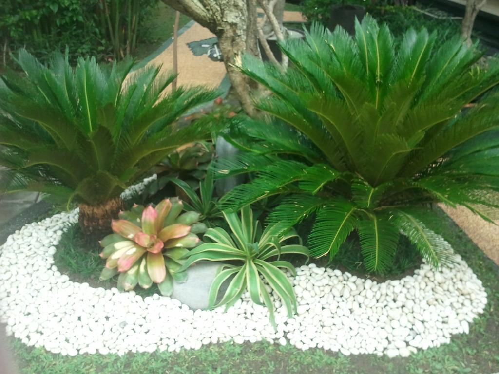 Tirta Ening Agung Guest house 3*
