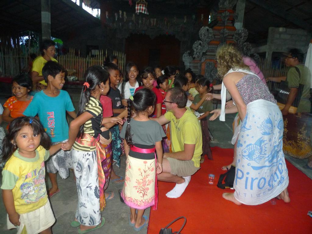 Gangga Karangasem (Bali)