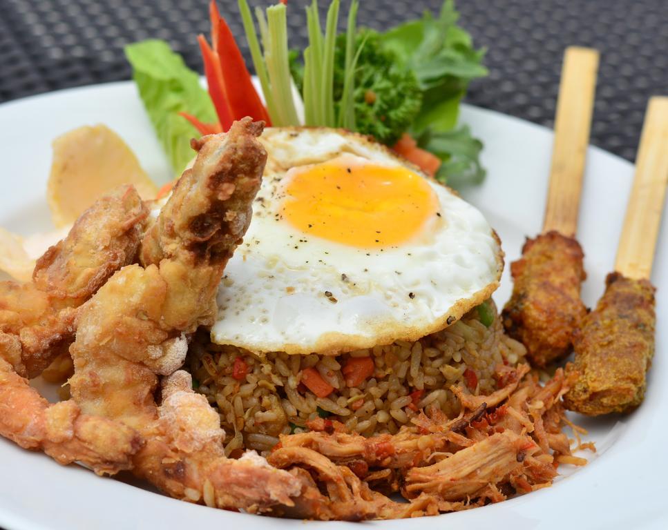 Umalas & 3* Seminyak (Bali)