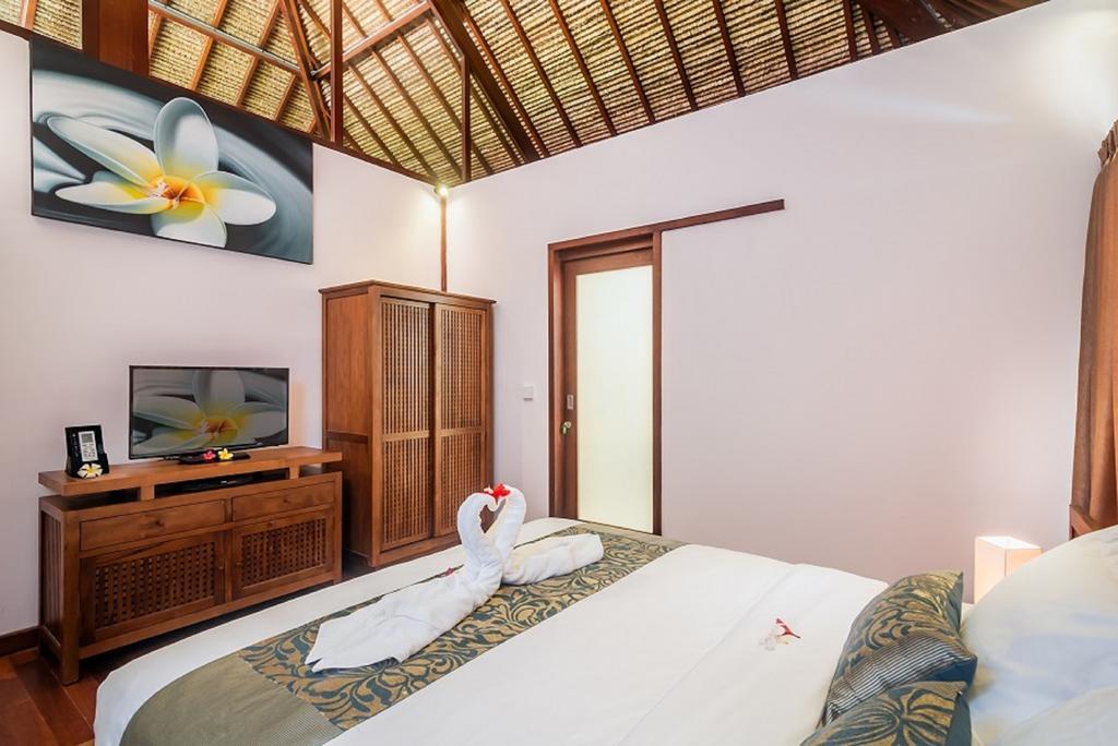 Keluarga Nusa Lembongan (Bali)