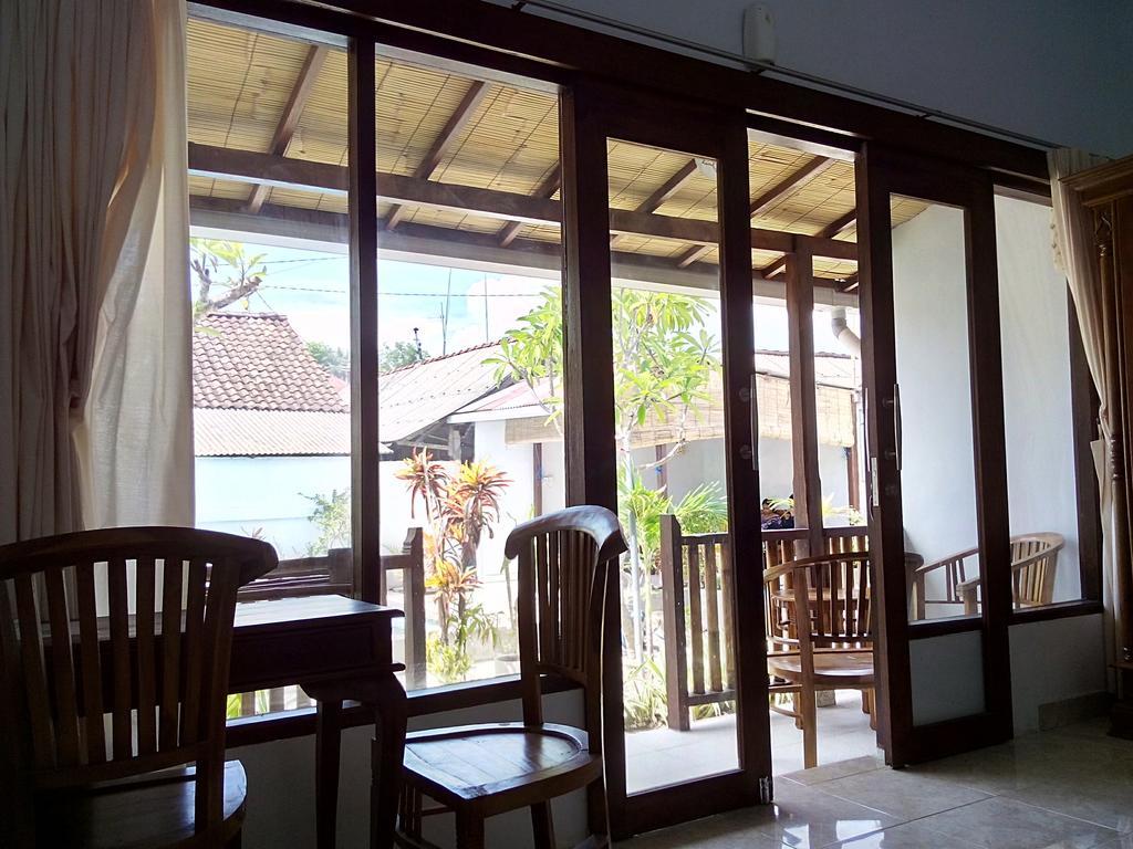 Guest house Pantai Island 3*