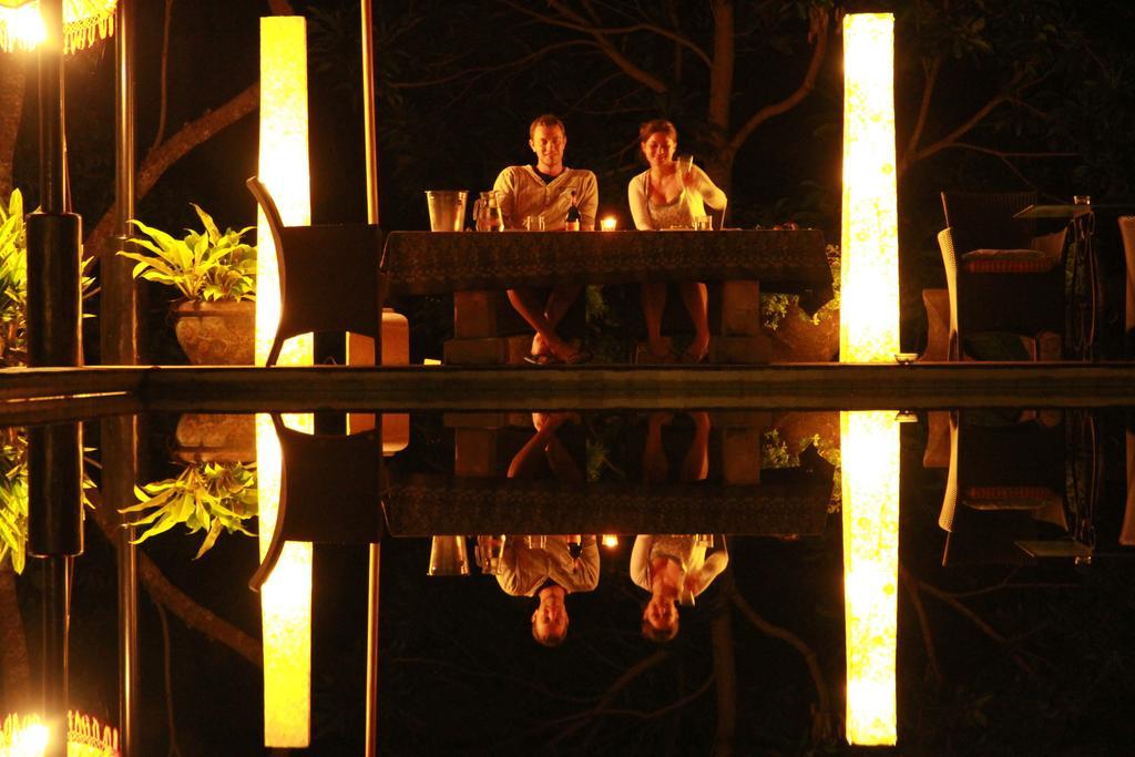 Gangga Holiday park Karangasem (Bali)