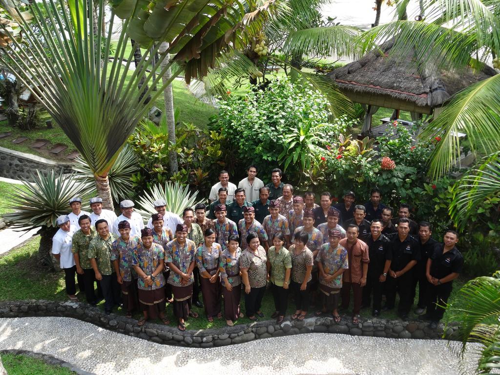 Puri Dajuma Eco-resort & 4* Pulukan
