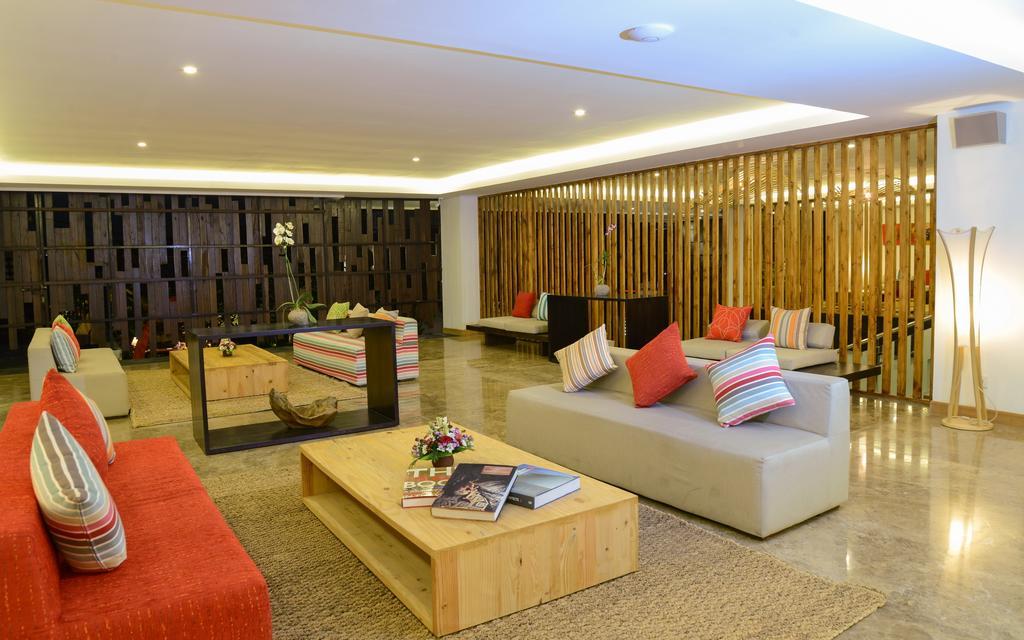 The Alea Hotel Seminyak (Bali)
