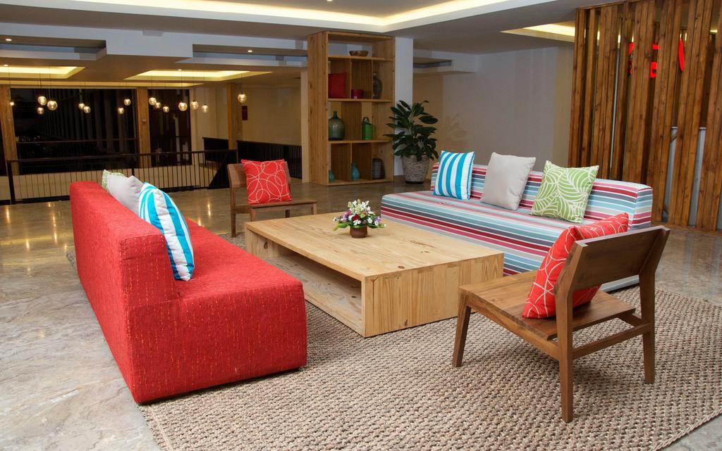 The Alea Seminyak (Bali)