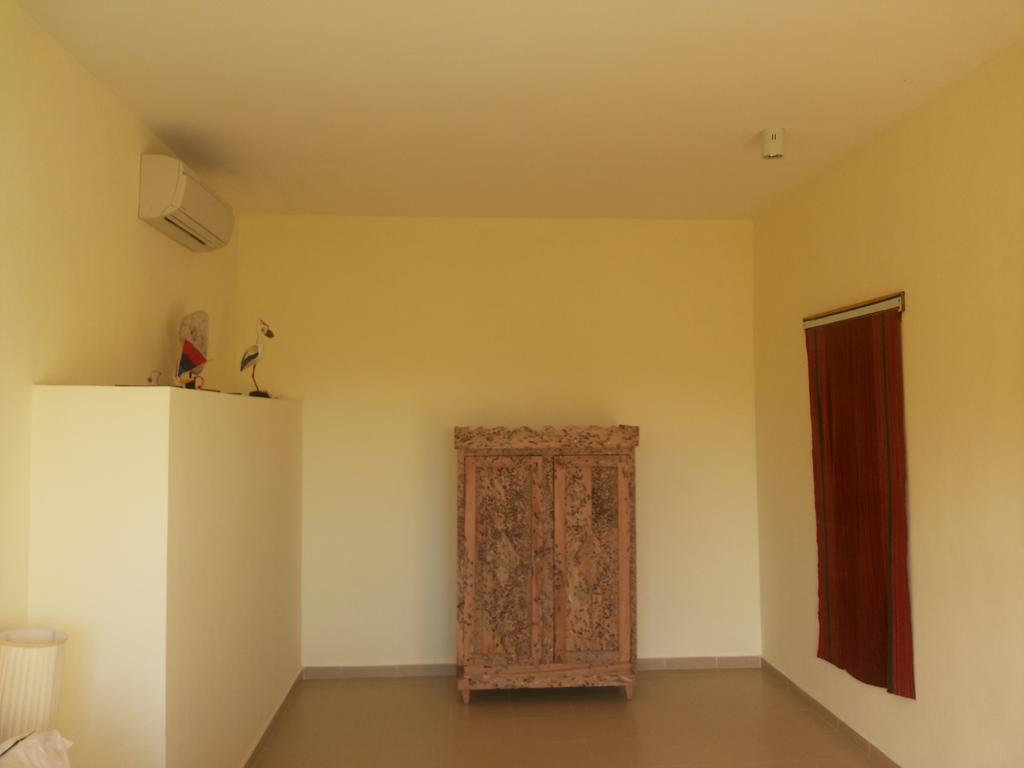 Fishermen's Guest house Amed (Bali)