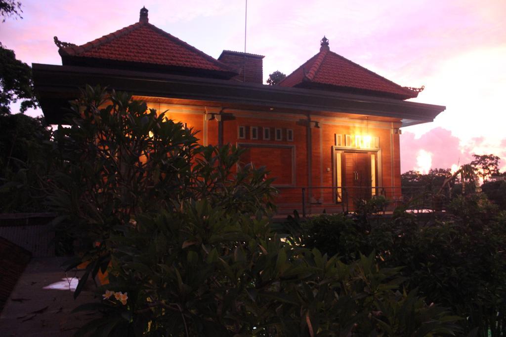 Tagel Karsa House Ubud (Bali)