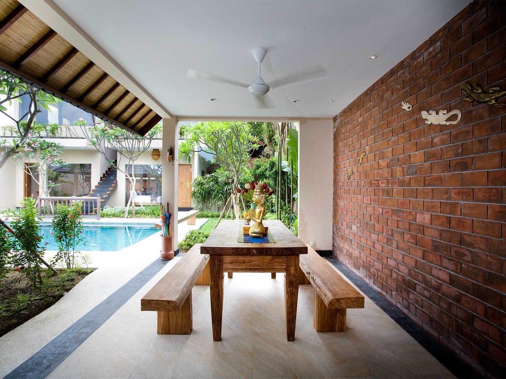 Cokelat Villa Canggu (Bali)