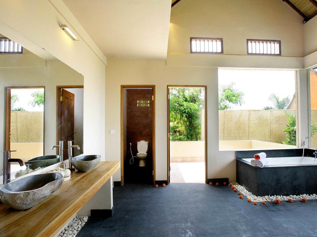 Cokelat Villa