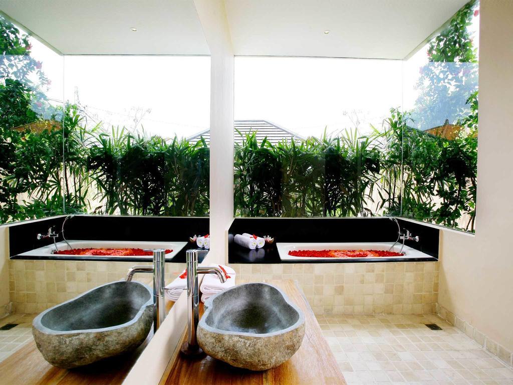 Villa Cokelat Canggu (Bali)