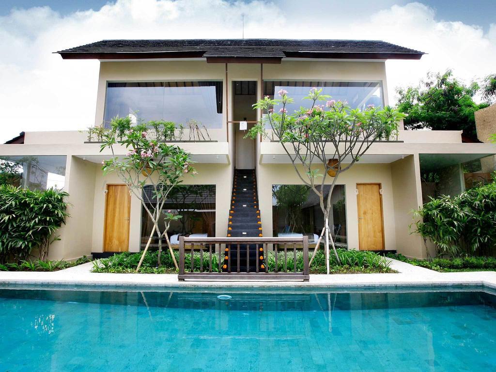 Cokelat * Canggu (Bali)