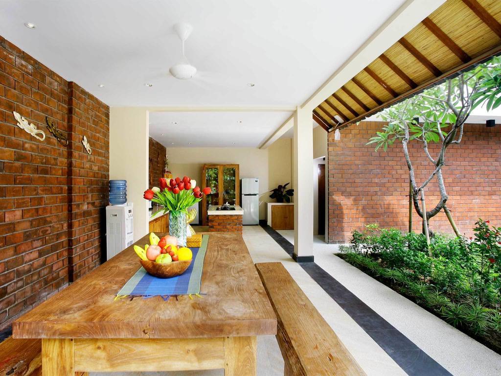 Cokelat Villa