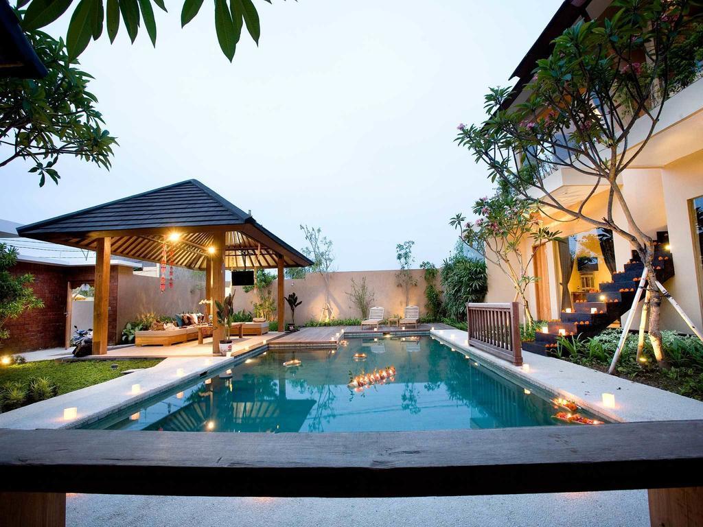 Cokelat Villa *