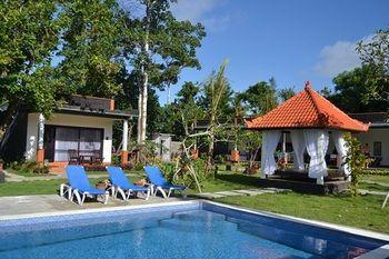 D'mell Bali Taman liburan 3*