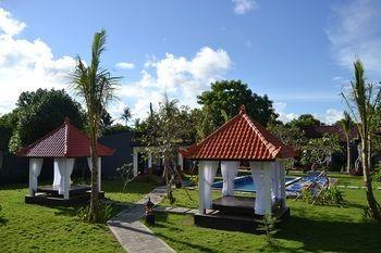 D'mell Bali Taman liburan 3*