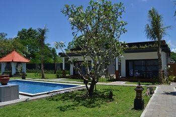 D'mell Bali Taman liburan