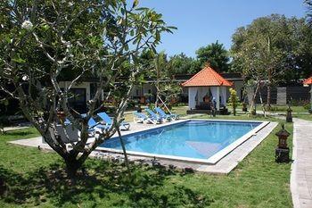 Taman liburan D'mell Bali 3*