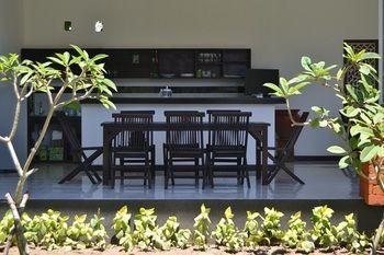 D'mell Bali Taman liburan 3*